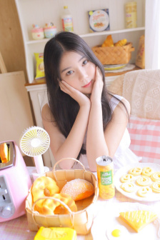 美女全身视频